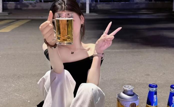 夫妻局，这么发，太有感觉了