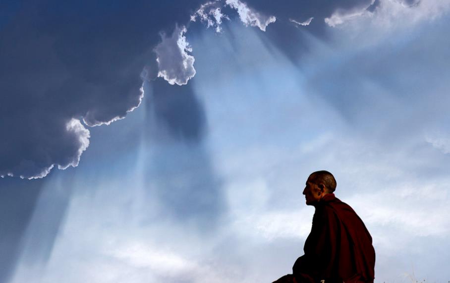 悟道的精辟句子，让人醍醐灌顶！